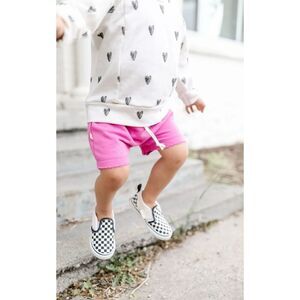 NWT Childhoods Clothing BOY SHORTS CO- FIJI 12-18M